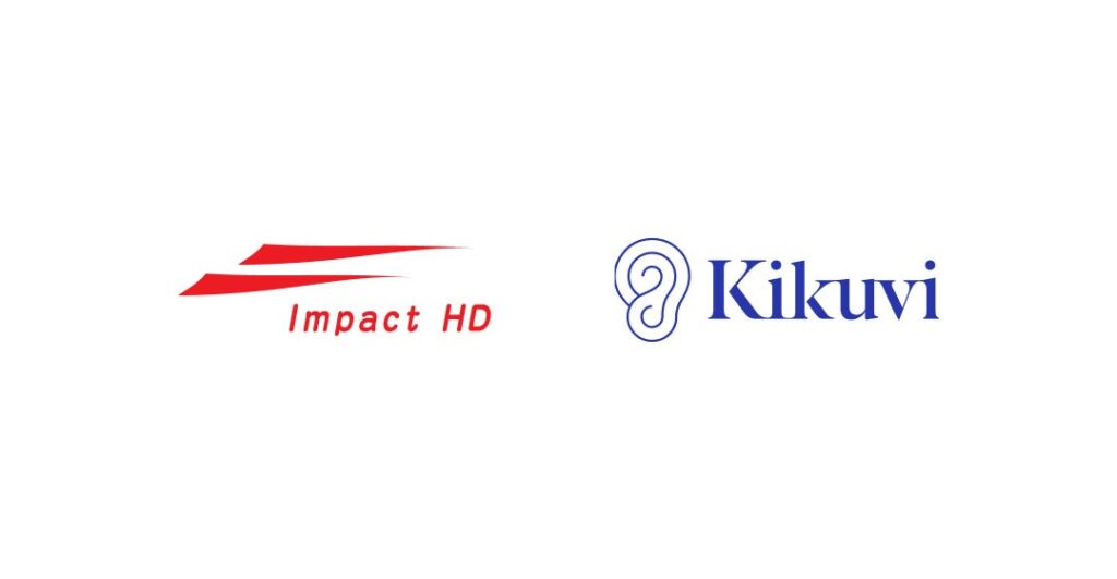 インパクトホールディングス、AIヒアリング特化型SaaS 「Kikuvi」 を採用