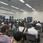 カラクリ、経産省「こども霞が関見学デー」で中高生向けAIワークショップを実施