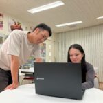 【国際外語・観光・エアライン専門学校】（株）dottとAI教育提携生成AI教育から半年で学生のAI利用が2倍に！