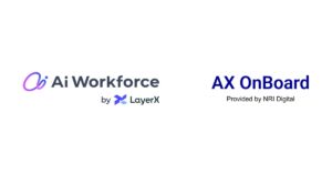 生成AIプラットフォーム「Ai Workforce」が、NRIデジタルの実践型プログラム「AX OnBoard」に公式採用