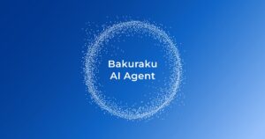 バクラク、バックオフィス業務の効率化を支援するAIエージェント機能をまとめたページを公開