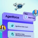 Salesforce、営業担当者の専属AIコーチ「Agentforce セールスコーチング」を10月より日本で提供開始
