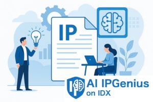 「発明から戦略」まで一気通貫、新しいAIプラットフォームで製造業を支援