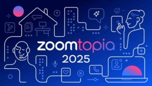 Zoom、AI Companion 3.0 を新たに発表