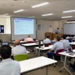 タカノ、全社で生成AI活用の推進体制を整備。社内成果報告会を開催