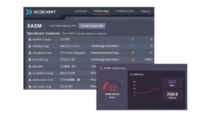 AIを活用した外部資産リスク管理サービス「XCockpit EASM」を提供開始