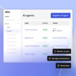 【抄訳】Okta、AIを活用する企業を保護し、Identity Security Fabricで不正に対抗するための新機能を発表