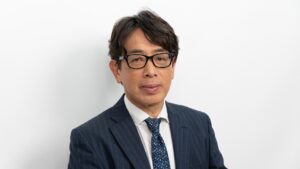 AIストーム、今井俊夫社長2025年9月6日東京FM「夢カナRADIO」に出演