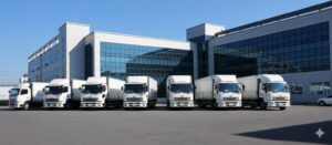 AIストーム、「トラックファンド」第４号ファンド完売と５号募集のお知らせ