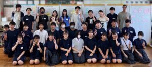 【茨城高専】地域の学校で生成AI教育を実践