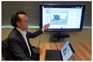 「AIプランコンシェルジュ ver.1」を大和ハウス工業株式会社と共同開発