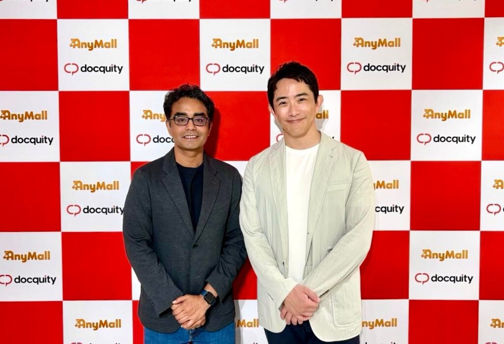 世界初・獣医療AI革命 ― 国内最大の動物病院グループA’alda、新事業「AnyMall（アニモール）」で東南アジア最大の医師向けAI企業ドクイティと提携