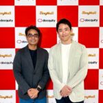 世界初・獣医療AI革命 ― 国内最大の動物病院グループA’alda、新事業「AnyMall（アニモール）」で東南アジア最大の医師向けAI企業ドクイティと提携