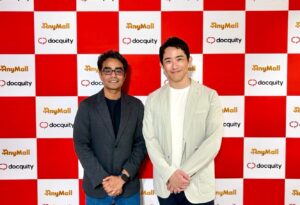 世界初・獣医療AI革命 ― 国内最大の動物病院グループA’alda、新事業「AnyMall（アニモール）」で東南アジア最大の医師向けAI企業ドクイティと提携