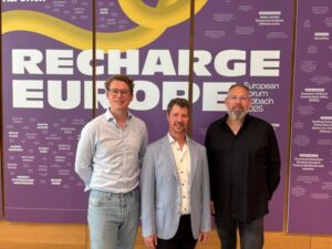 AV-Comparatives、European Forum Alpbach 2025のEuregio Innovation Awardにノミネート