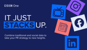 CisionOne Perluas Platform Didukung AI Dengan Peningkatan Instant Insights dan Kecerdasan Sosial