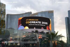 알리바바닷컴, 글로벌 창업 경연대회 'CoCreate Pitch 2025' 성료  사상 최대 규모 대회에 한국 스타트업도 도전장