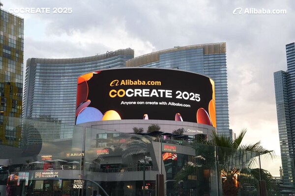 알리바바닷컴, 글로벌 창업 경연대회 'CoCreate Pitch 2025' 성료  사상 최대 규모 대회에 한국 스타트업도 도전장