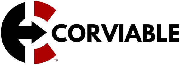 Corviable、大胆なグローバル改革を開始~次世代ウェブサイト、ポータル、リアルタイムビジネス投資能力を披露