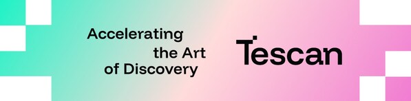 Tescan、新グローバルブランドプラットフォーム「The Art of Discovery」を発表、APACでの展開をSEMICON Taiwanで開始