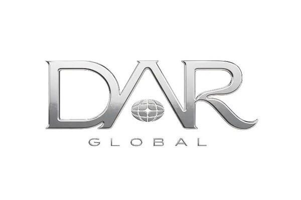 DAR GLOBAL、ロンドン証券取引所営利企業部門において株式転換を行った初のサウジ企業に
