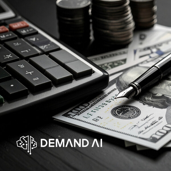 Demand AI Group 獲國際機構及本地投資者注資 250 萬美元