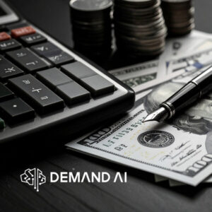 Demand AI Group获得250万美元融资