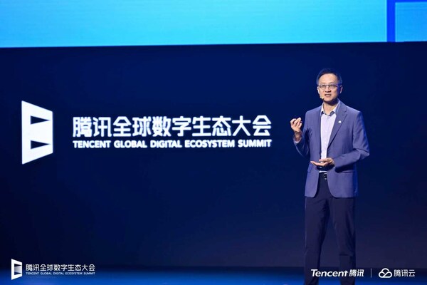 Tencent công bố triển khai toàn cầu các tính năng AI dựa trên kịch bản nhằm tăng tốc hiệu năng ngành
