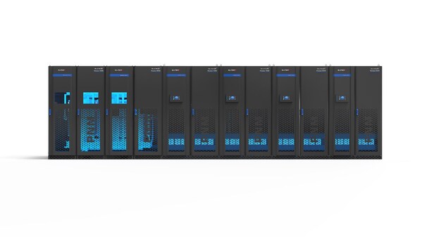 SuperX与中恒电气成立合资公司，以颠覆性供电技术重塑全球AI数据中心能源格局
