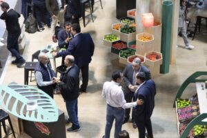 Fruit Attraction 2025、史上最大規模で開催へ