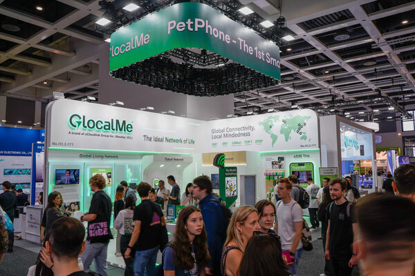 GlocalMe、IFA 2025にて受賞歴のある革新的な実用的な接続ソリューションを提供