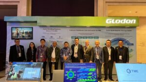 GLODON BERPARTISIPASI DALAM PAQS CONGRESS 2025 DI INDONESIA, IKUT MEMBANGUN MASA DEPAN KONSTRUKSI DIGITAL DAN SURVEI KUANTITAS