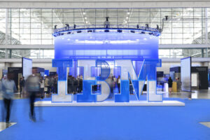 IBM的AI智能体实践：从全员参与到深度赋能