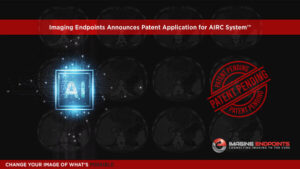 Imaging Endpoints、AI判定チャーターシステムの特許出願を発表