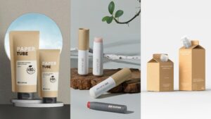 Kolmar Korea、「クリーンビューティー」を推進 ― エコパッケージから研究開発まで革新