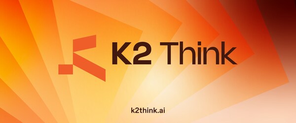 MBZUAI와 G42, 첨단 AI 추론용 오픈소스 시스템 'K2 Think' 공개"