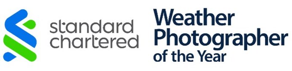 英国王立気象学会の一般投票開始：2025年「スタンダードチャータード気象写真家賞」のコンペティションで25点の素晴らしい写真が競い合う