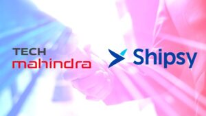 Shipsy 攜手 Tech Mahindra 建構人工智能原生供應鏈生態系統，加速物流轉型