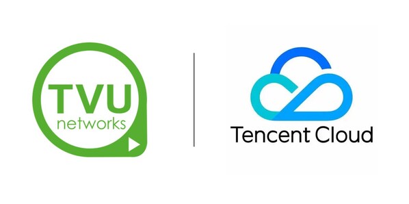 TVUネットワークスとテンセントクラウド、統合クラウドプロダクションソリューションの戦略的提携を発表