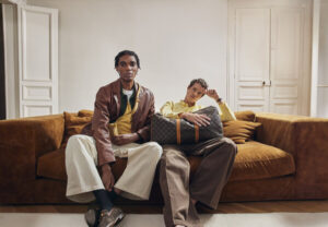 ヴェスティエール・コレクティブ、メンズカテゴリー立ち上げの一環で初のメンズウェアリセールレポートを公表