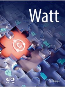 CATLとSpringer Natureが、科学と産業界を結ぶエネルギー分野の新誌「Watt」を共同創刊