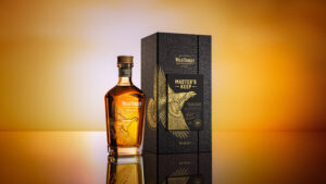 Wild Turkey、名高いシリーズ最終作「Master's Keep Beacon」を発表