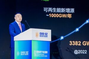 全シナリオ対応グリッド形成技術、風力・太陽光を主要電源として加速