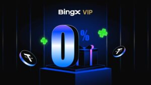 BingX Nâng Tầm Trải Nghiệm VIP Với Loạt Ưu Đãi Và Đặc Quyền Cao Cấp