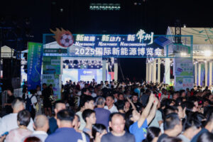 中国・江蘇省常州市、再生可能エネルギー分野の世界的リーダーへ躍進