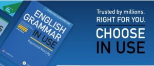 Cambridge、『English Grammar in Use』の40周年を祝う：世界で最も信頼されている英文法書シリーズ