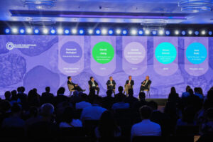 CATL、IAA 2025のEllen MacArthur Foundation循環型社会フォーラムに世界の業界リーダーと共に参加