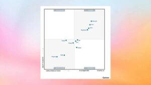 RingCentral 连续第 11 年被 Gartner® 评为魔力象限™ 领导者