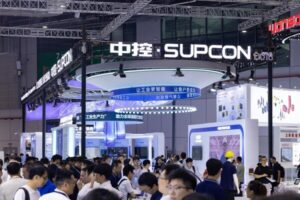从"思考"到"执行"：中控技术解码"工业具身智能"