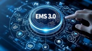 AI 大模型 + 双因子基线驱动！云哨 EMS 3.0开拓绿算新径